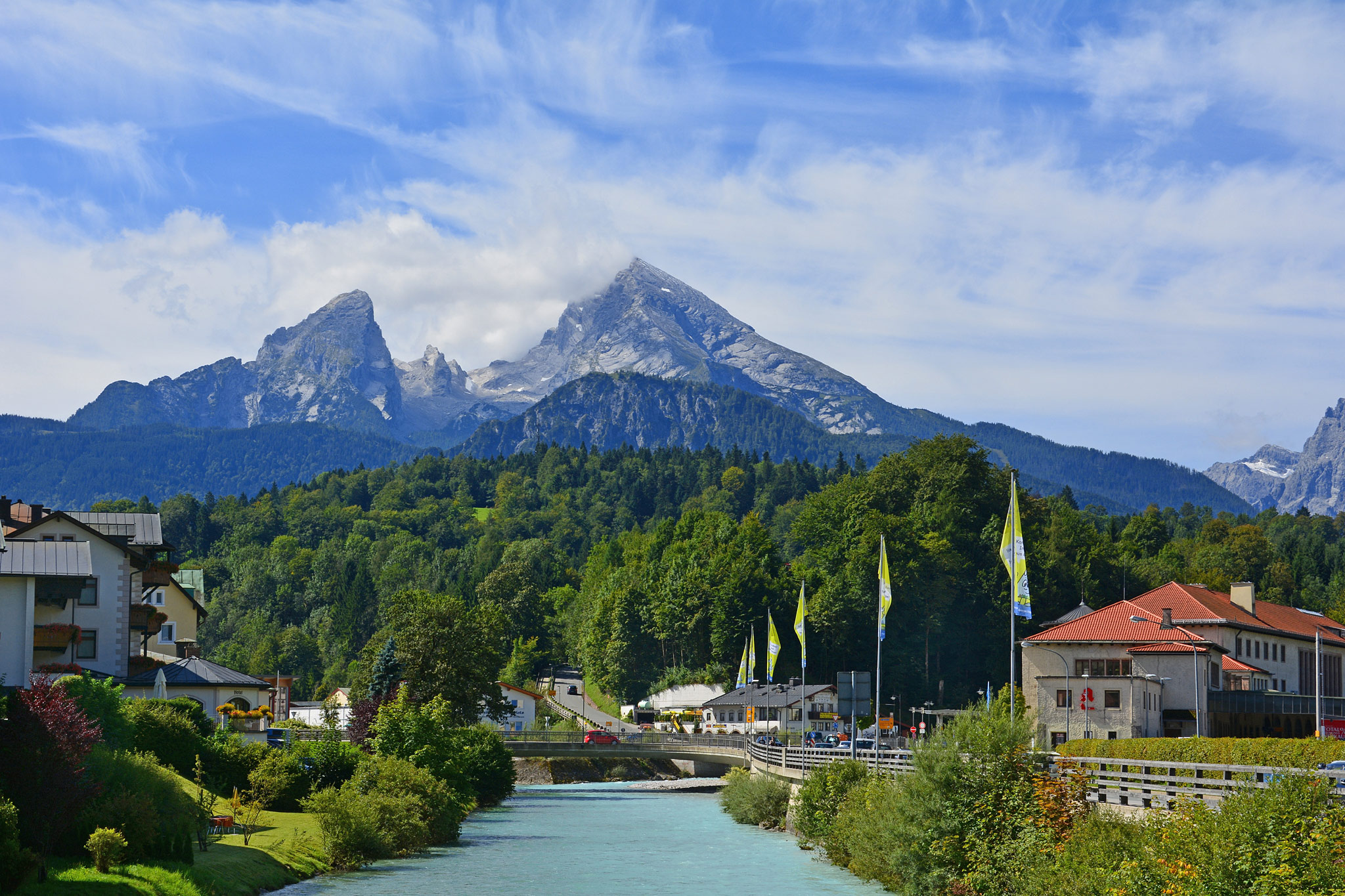 Berchtesgaden